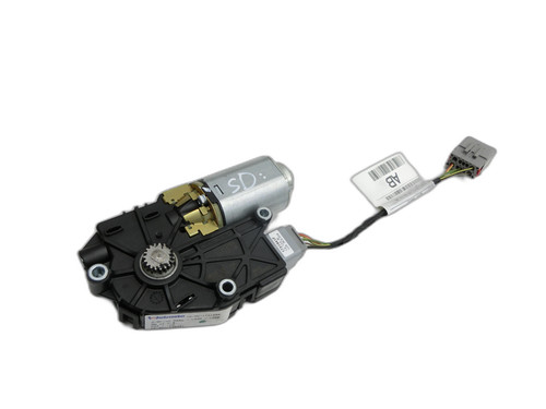 Moteur toit ouvrant - ouvrant,