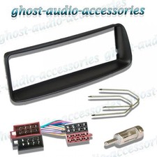 Peugeot 206 Voiture Radio CD