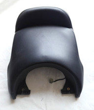 Selle passager chauffante bmw - chauffante,