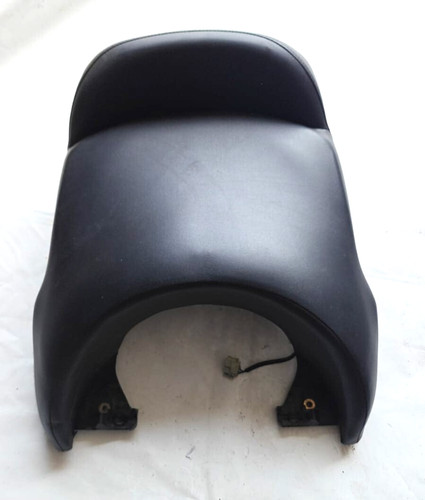 Selle passager chauffante bmw - chauffante,