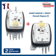 Module Drl Feux Jour Led AV