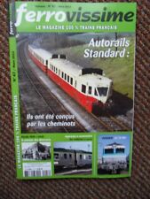 FERROVISSIME N°47-MARS 2012