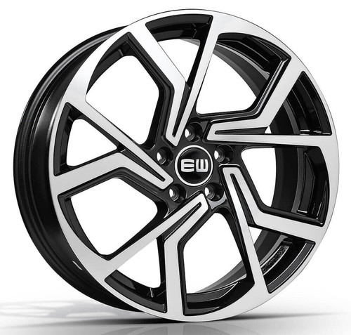 Jantes ew09 cyclone mod vw - 4,