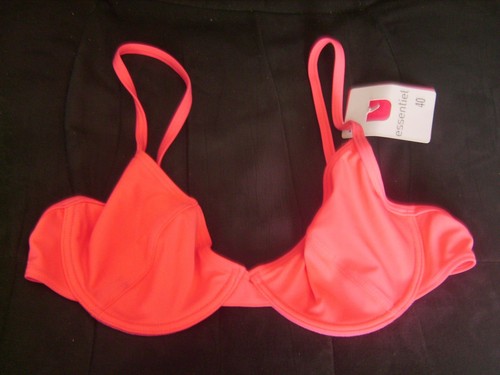Haut bikini essentiel - de,