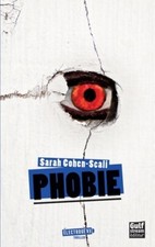 Phobie - Sarah Cohen-Scali - V2120438