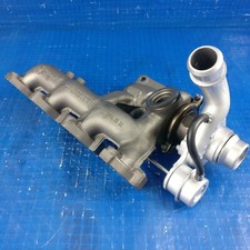 Turbocompresseur FORD Transit