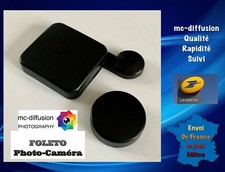 Capuchon d'objectif de caméra