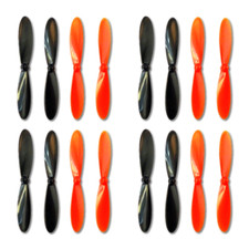 ✅ 16 pales de rotor Hubsan