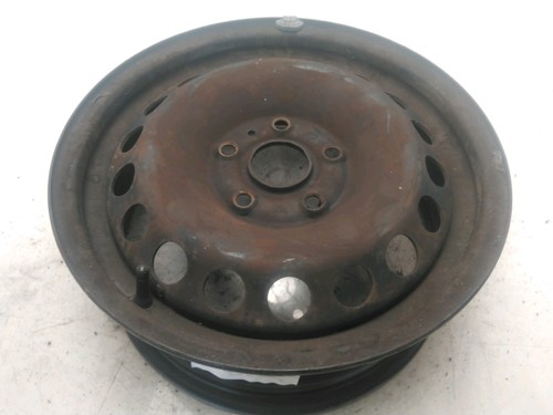 Jante tole vw touran - jante,