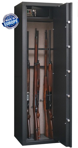 Armoire forte compacte infac - forte,