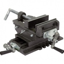 Etau double translation base