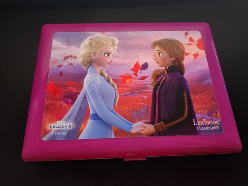 Lexibook disney frozen - frozen, (la