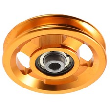 Poulies de musculation 