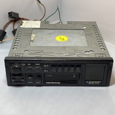 Blaupunkt Boston CC 20 Car
