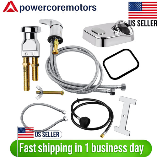 Salon shampoo bowl faucet - bowl,