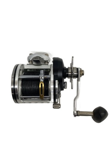 Moulinet pêche léger et - de,