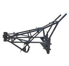 Cadre moto piste Conti RX 356