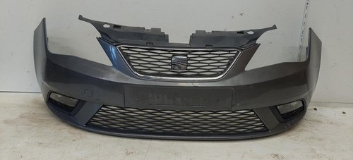 Pare choc avant seat ibiza - choc, 4