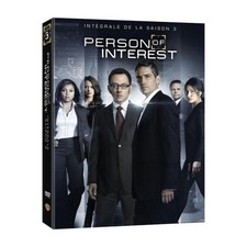 Person of interest saison 3