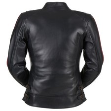 FURYGAN BLOUSON CUIR