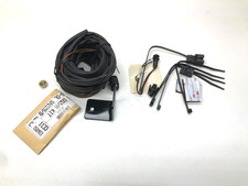 Alarme antivol volumétrique