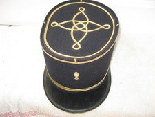 Ancien képi de gendarmerie