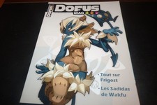 Revue "DOFUS mag N°17 