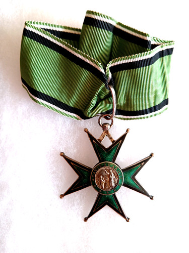 Medaille decom 010 - medaille,