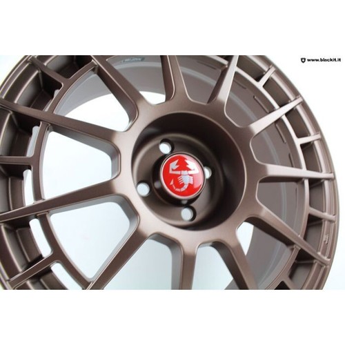 Set cerchi montecarlo - montecarlo, mak