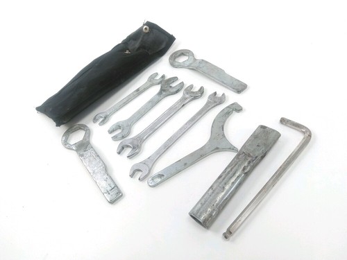 Trousse outil kawasaki - trousse,