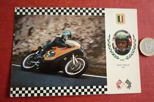 CP MOTO / RENZO PASOLINI  SUR