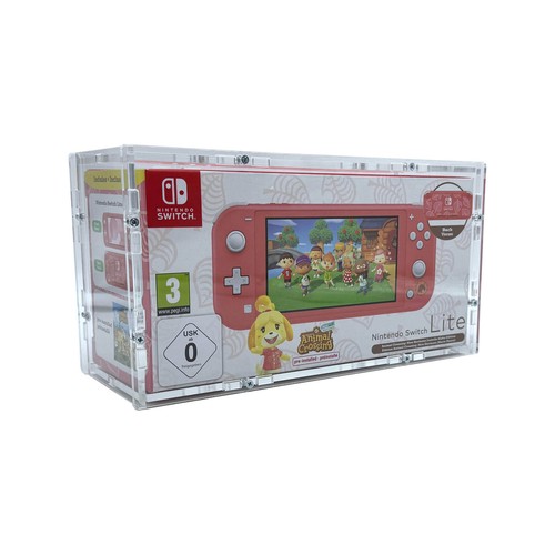 Protection pour nintendo - pour,