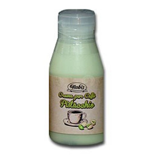 Topping crème de - la,