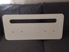 Barrière de lit Verbaudet 90x40 cm