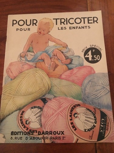 Vintage catalogue magazine - ,