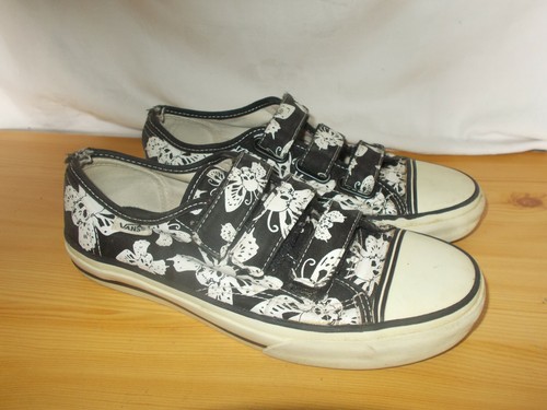 Baskets van old skool - van's, noir