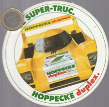 AUTOCOLLANTS. Automobile