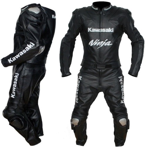 Kawasaki courses combinaison - courses,