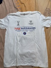 T-shirt Collector PSG Féminin
