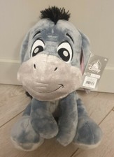 Peluche / Plush BIG FEET