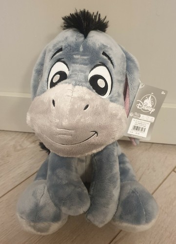 Plush big feet - plush,