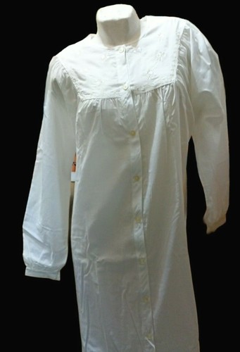 Chemise nuit clinique - chemise, de