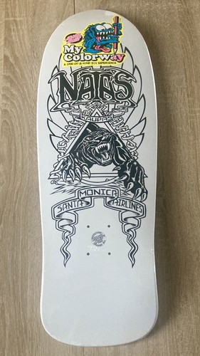 Santa cruz natas kaupas - kaupas, my