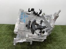 6S7R7002CA boite a vitesse