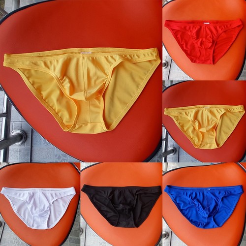 Culotte confortable sexy homme
