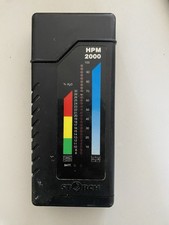 Storch Testeur Humidité Moisture Meter HPM 2000