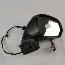 Rétroviseur Est. règlement