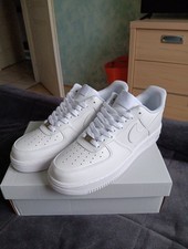 Air Force 1 Blanche Neuve