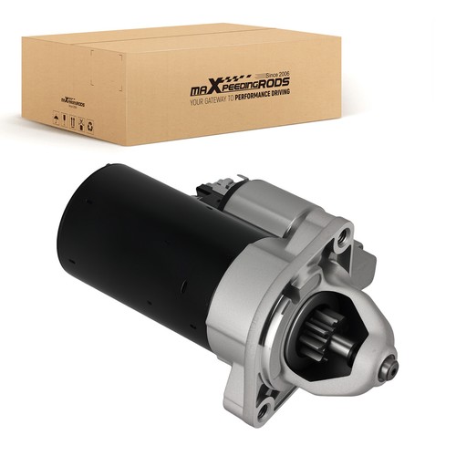 Démarreur 12v dents for bmw - 12v,