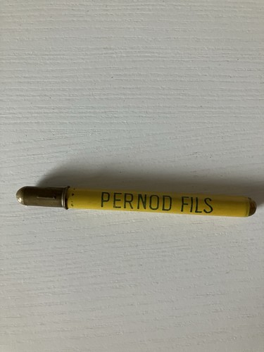 Ancien porte crayon - ancien, porte-crayon